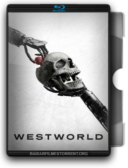 Westworld 4ª Temporada Torrent