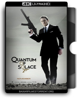 007: Quantum of Solace Torrent