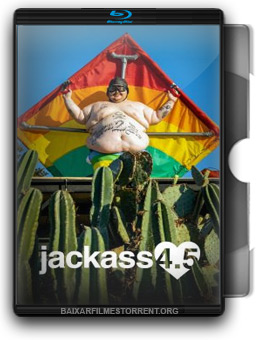 Jackass 4.5 Torrent
