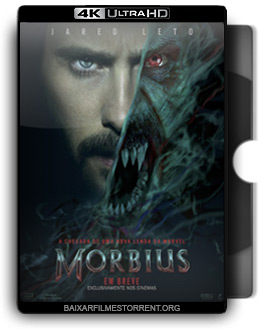 Morbius Torrent