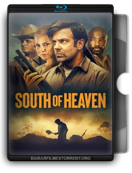 South of Heaven Torrent