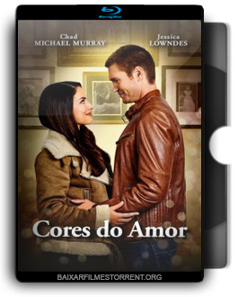 As Cores do Amor Torrent