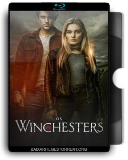 Os Winchesters 1ª Temporada Torrent