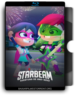 StarBeam: Aventura de Ano-Novo Torrent
