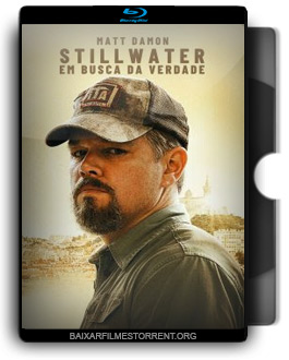 Stillwater: Em Busca da Verdade Torrent