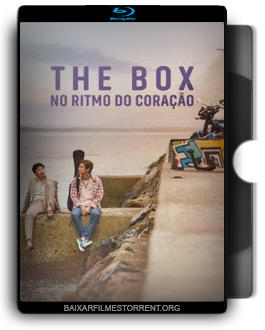 The Box: No Ritmo do Coração Torrent