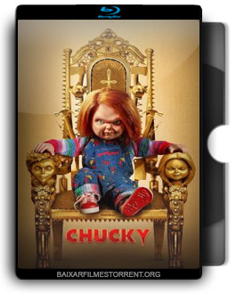 Chucky 2ª Temporada Torrent