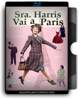 Sra. Harris Vai a Paris  Torrent