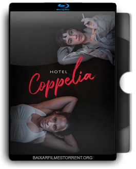 Hotel Coppelia Torrent