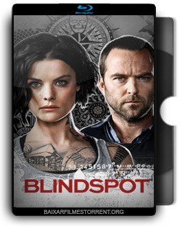 Blindspot (Ponto Cego) 2ª Temporada Torrent