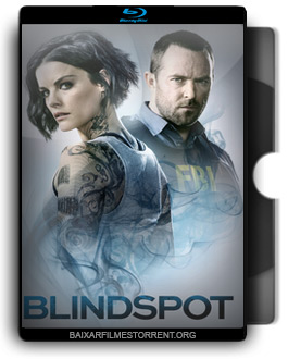 Blindspot (Ponto Cego) 4ª Temporada Torrent