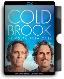 Cold Brook: De Volta Para Casa Torrent