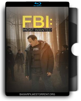 FBI: Most Wanted 2ª Temporada Torrent