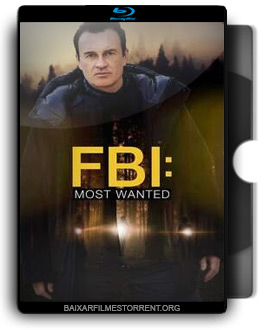 FBI: Most Wanted 3ª Temporada Torrent