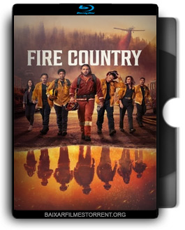 Fire Country 1ª Temporada Torrent