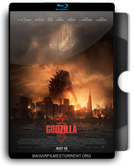 Godzilla Torrent