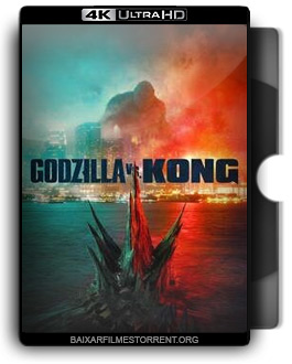 Godzilla vs Kong Torrent