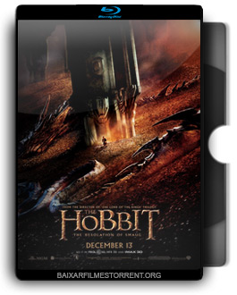 O Hobbit: A Desolação de Smaug Torrent