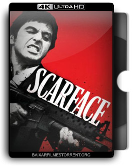Scarface Torrent