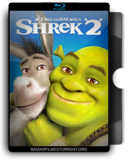 Shrek 2 Torrent