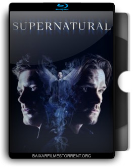 Supernatural 14ª Temporada Torrent