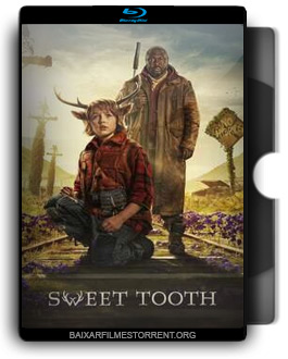 Sweet Tooth 1ª Temporada Torrent