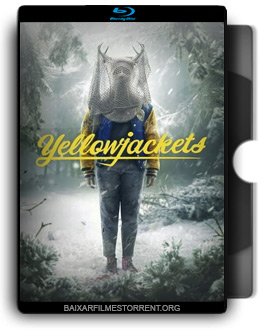 Yellowjackets 2ª Temporada Torrent