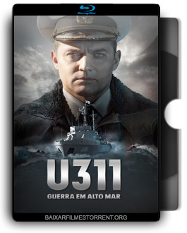 U311: Guerra em Alto Mar  Torrent