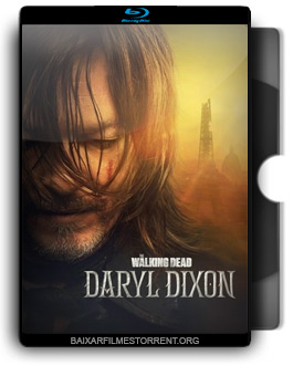 The Walking Dead: Daryl Dixon 1ª Temporada Torrent